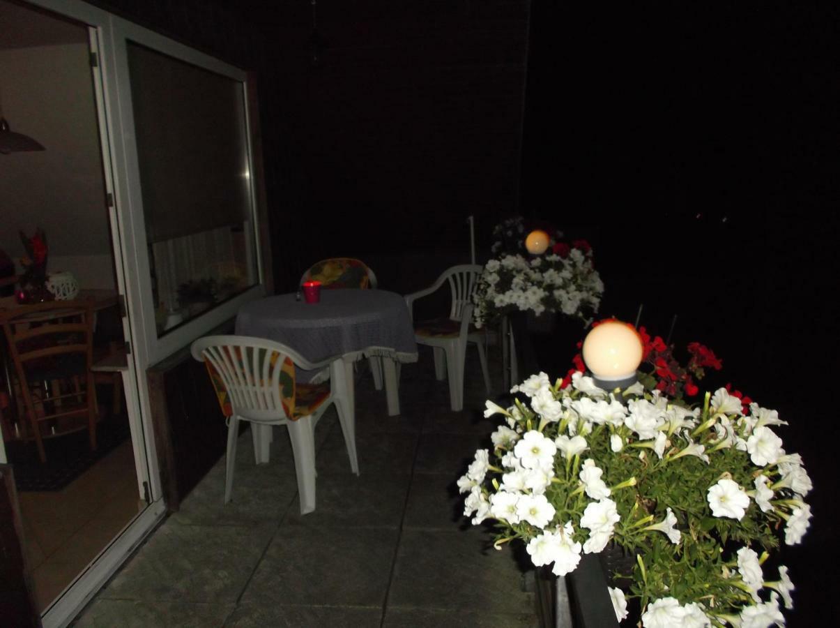 Ferienwohnung Anna Suderstapel Buitenkant foto