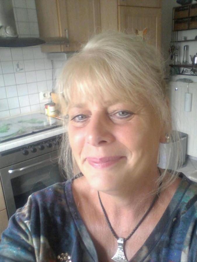 Ferienwohnung Anna Suderstapel Buitenkant foto